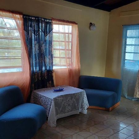Conveniently Located, Quiet & Amp; Comfortable Christianted Bagian luar foto