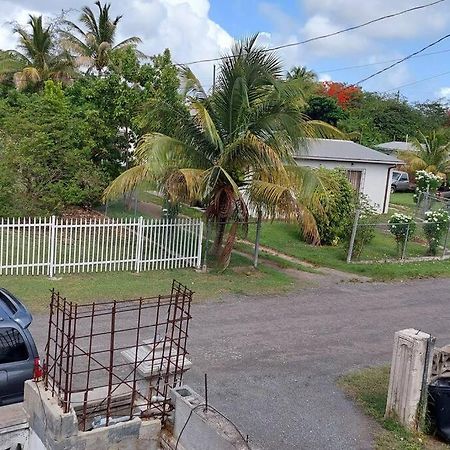 Conveniently Located, Quiet & Amp; Comfortable Christianted Bagian luar foto